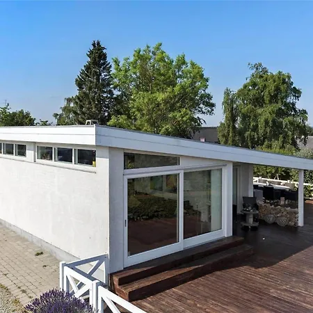 13317-asnaes-mollestraedet-4 Holiday home *